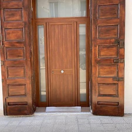 Appartamento Casa Da Zia Grazia Martina Franca Esterno foto
