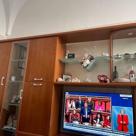 Appartamento Casa Da Zia Grazia Martina Franca Esterno foto