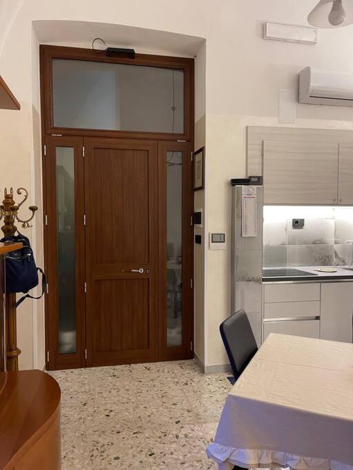 Appartamento Casa Da Zia Grazia Martina Franca Esterno foto