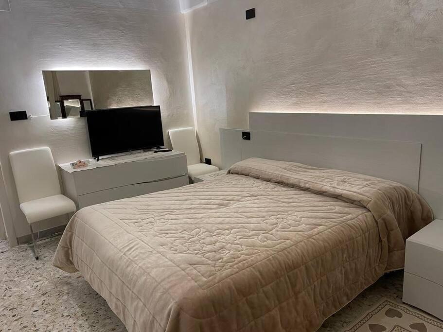 Appartamento Casa Da Zia Grazia Martina Franca Esterno foto