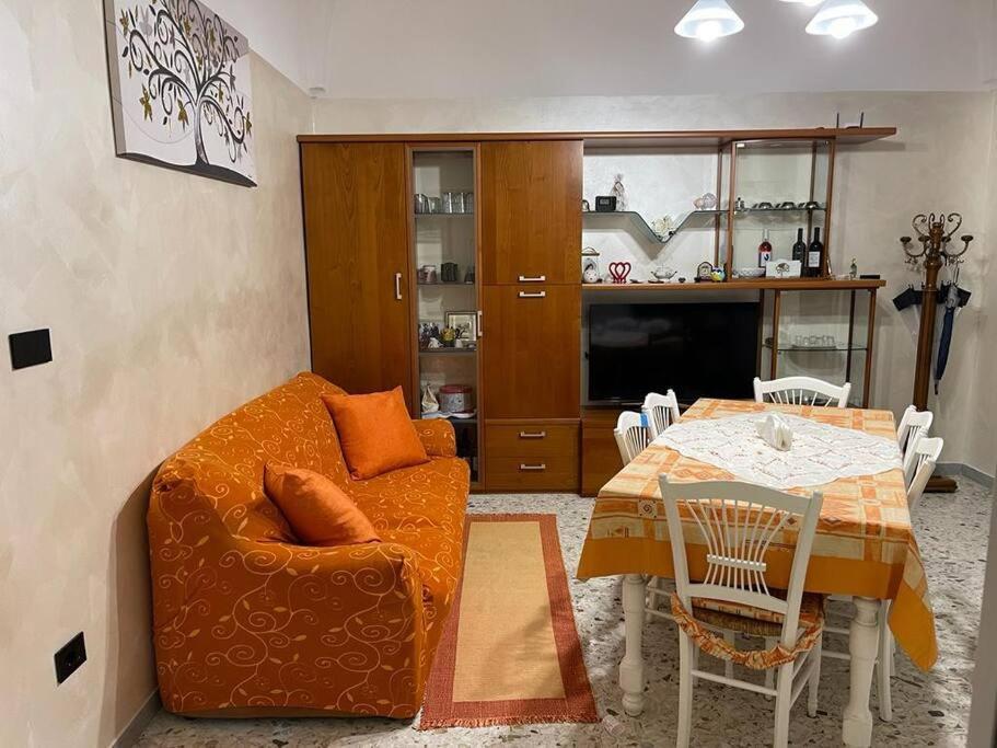 Appartamento Casa Da Zia Grazia Martina Franca Esterno foto