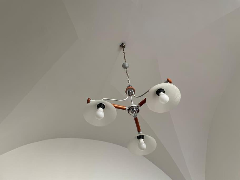 Appartamento Casa Da Zia Grazia Martina Franca Esterno foto