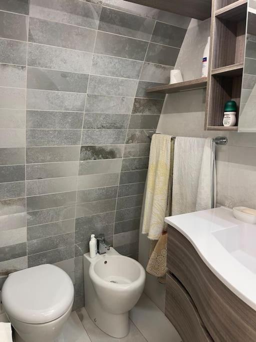 Appartamento Casa Da Zia Grazia Martina Franca Esterno foto