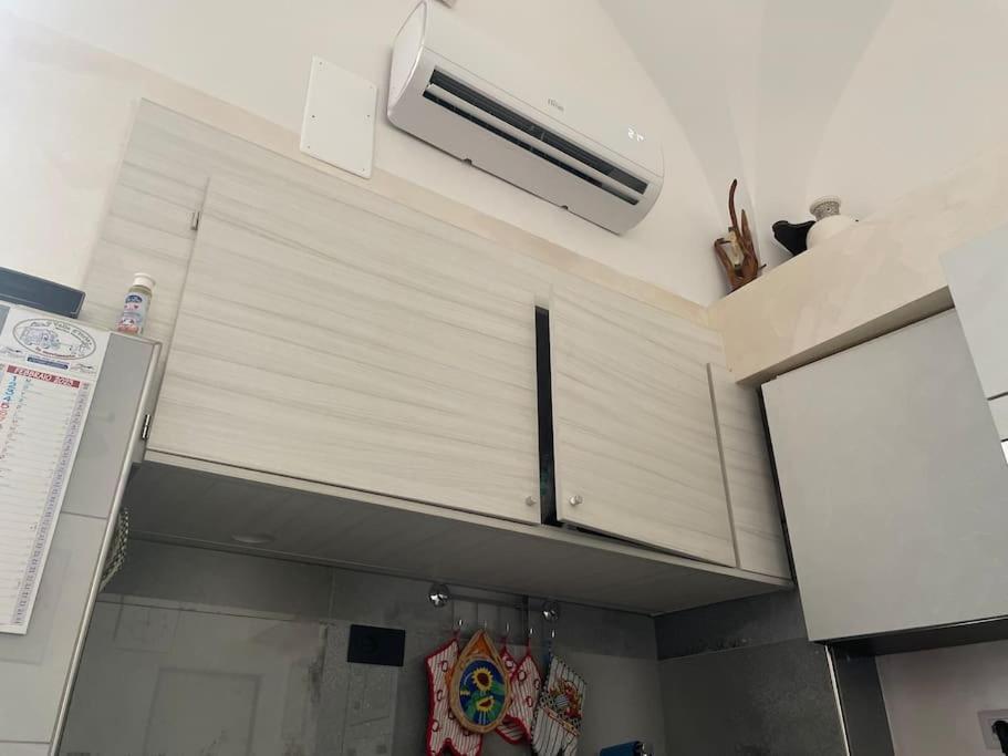 Appartamento Casa Da Zia Grazia Martina Franca Esterno foto